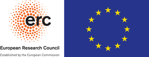 erc logos