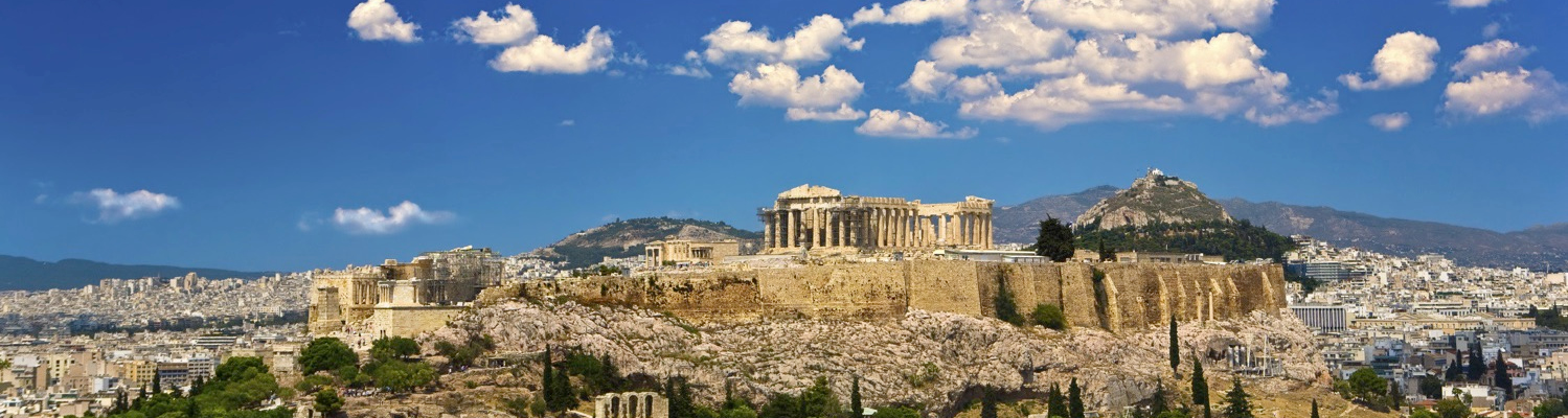 The Acropolis